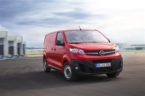 vivaro am